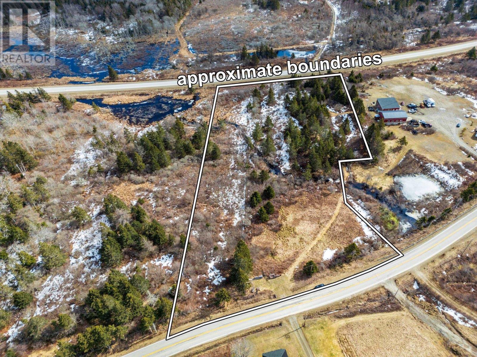 Highway 1 Property Photo 1
