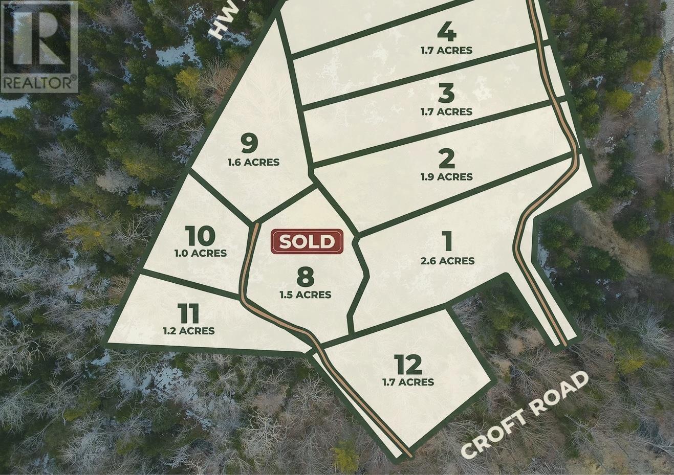 Lot 9 Little Deer Lane Property Photo 2