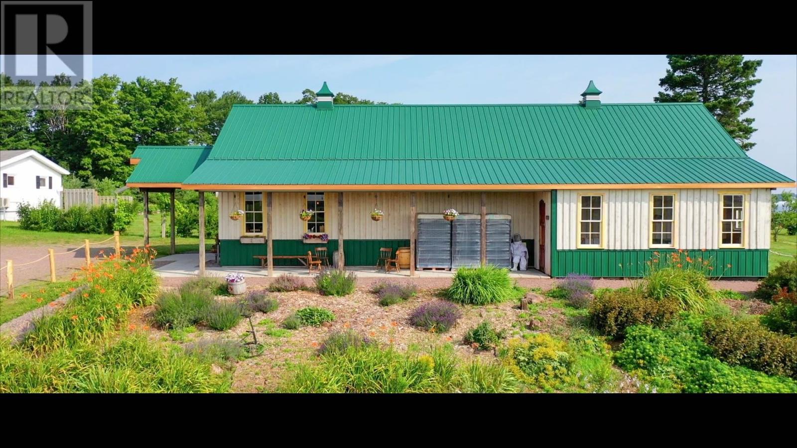 820 Millboro Road Property Photo 14