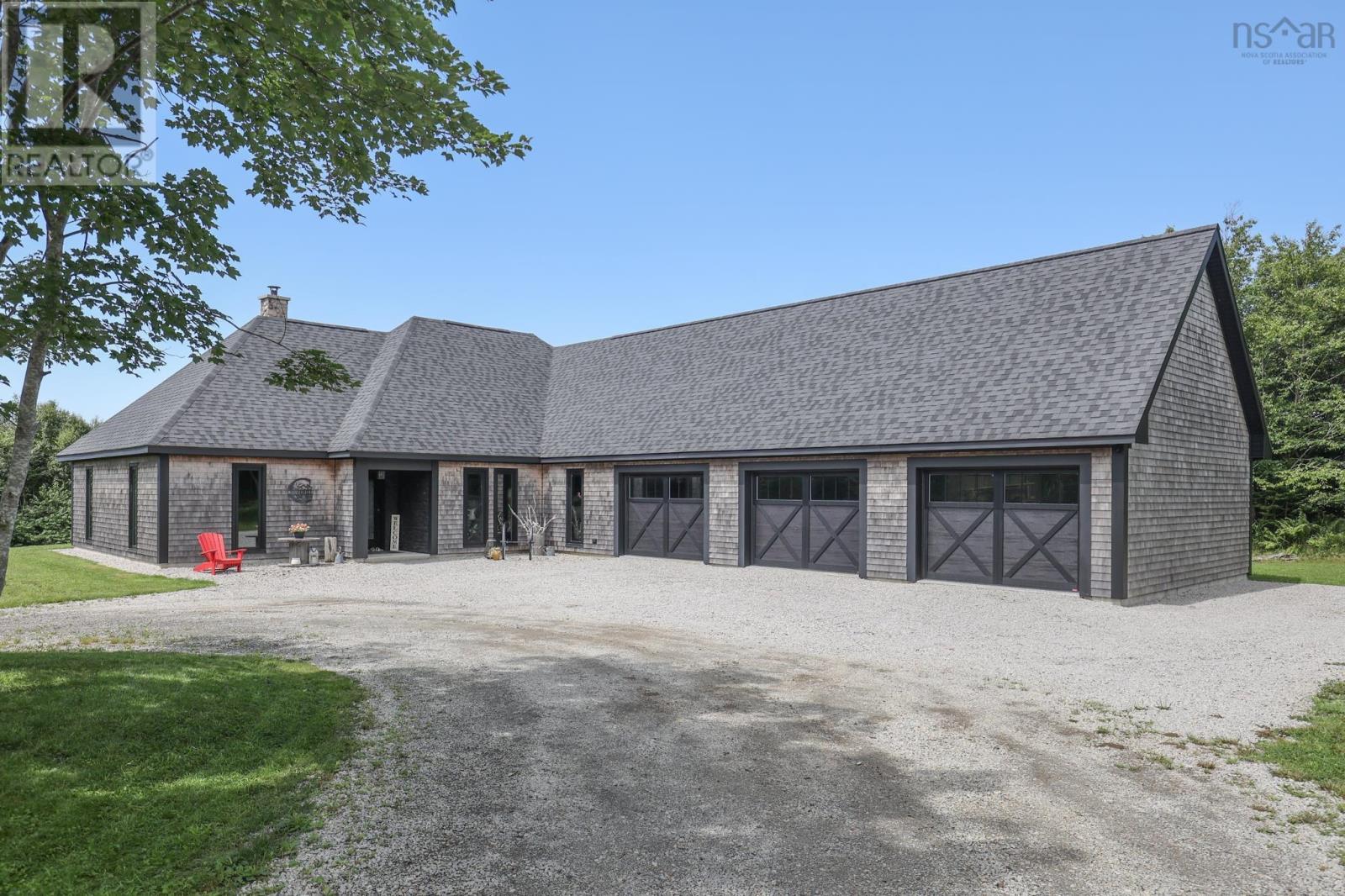 319 Edson Foote Road