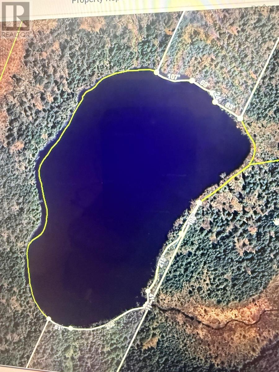 Gabarus Hwy French Road Land Property Photo 2