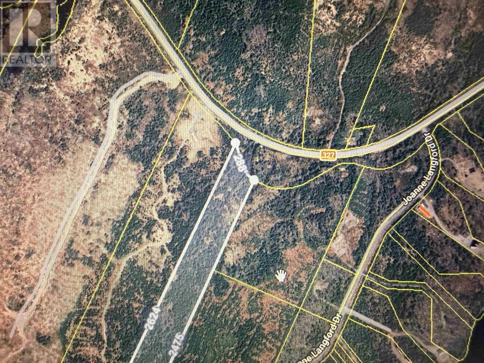 Gabarus Hwy French Road Land Property Photo 5