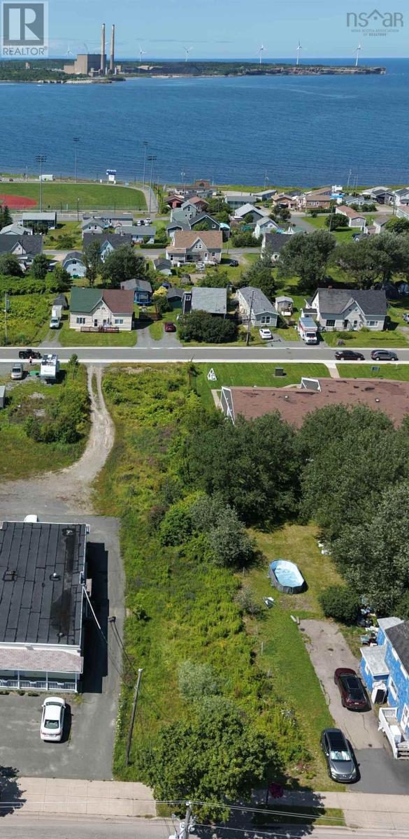 Commercial St Dominion Land