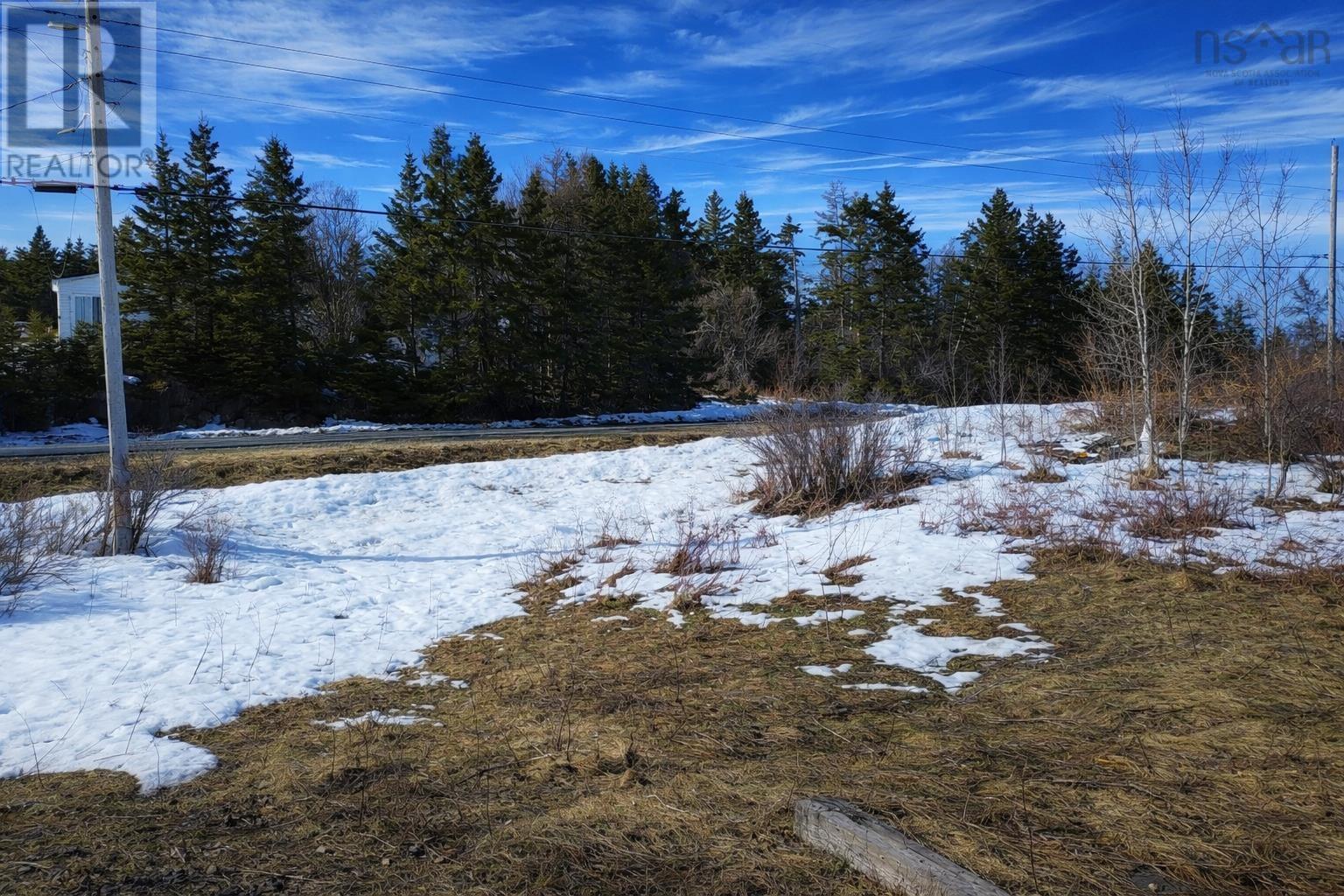 1183 Fourchu Rd Property Photo 8