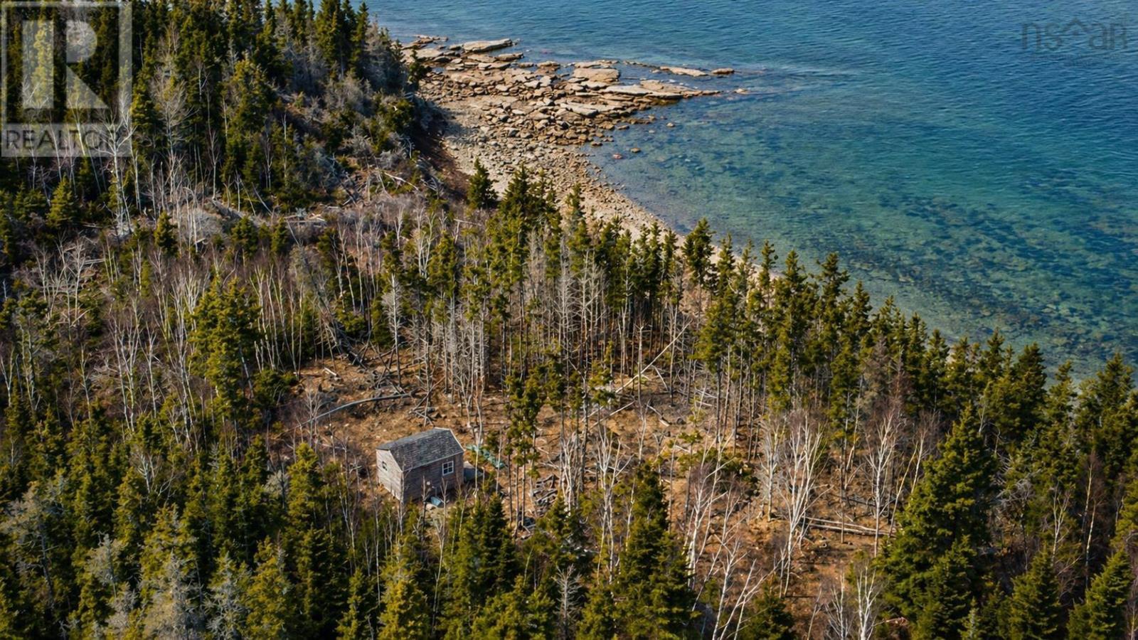 Lot 1 Pictou Island Road Property Photo 1