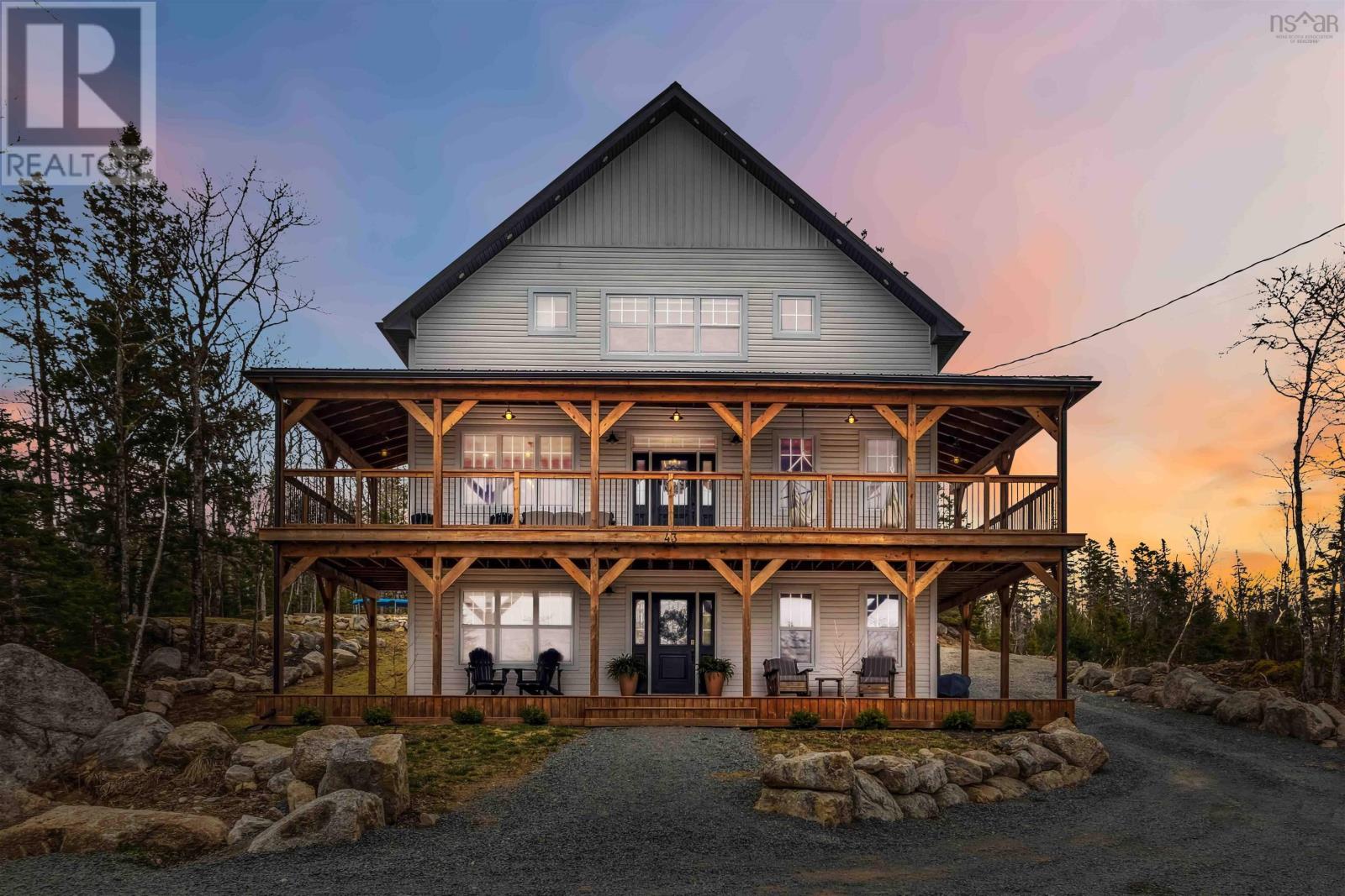 43 Alderberry Lane