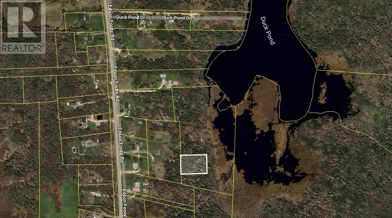 Edson Foote Road Property Photo 2