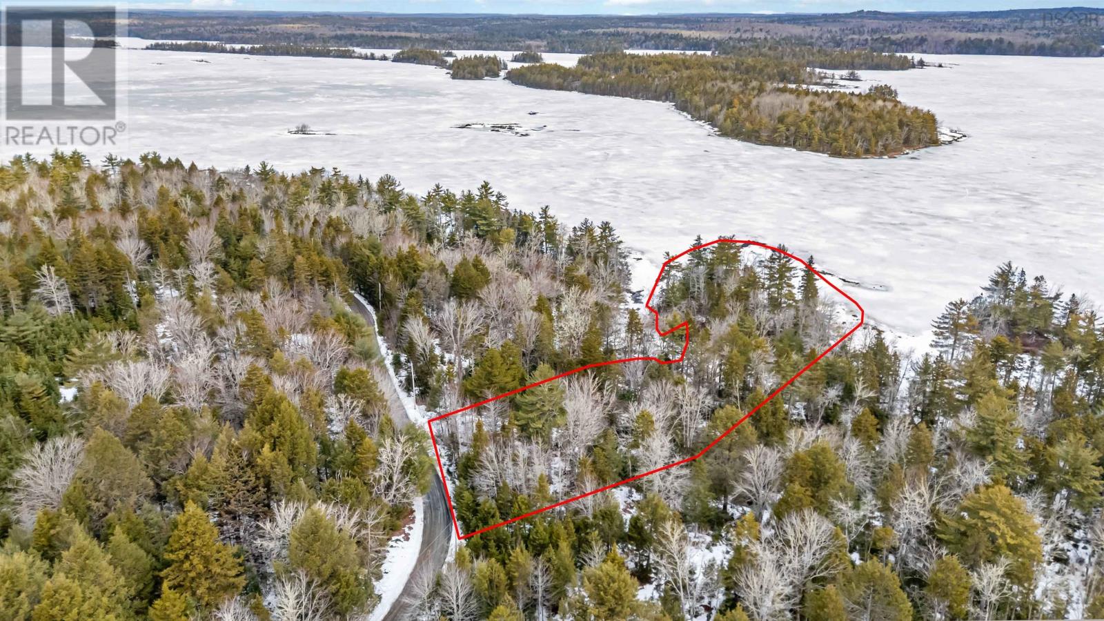 Lot 53 Harry Freeman Road Property Photo 6
