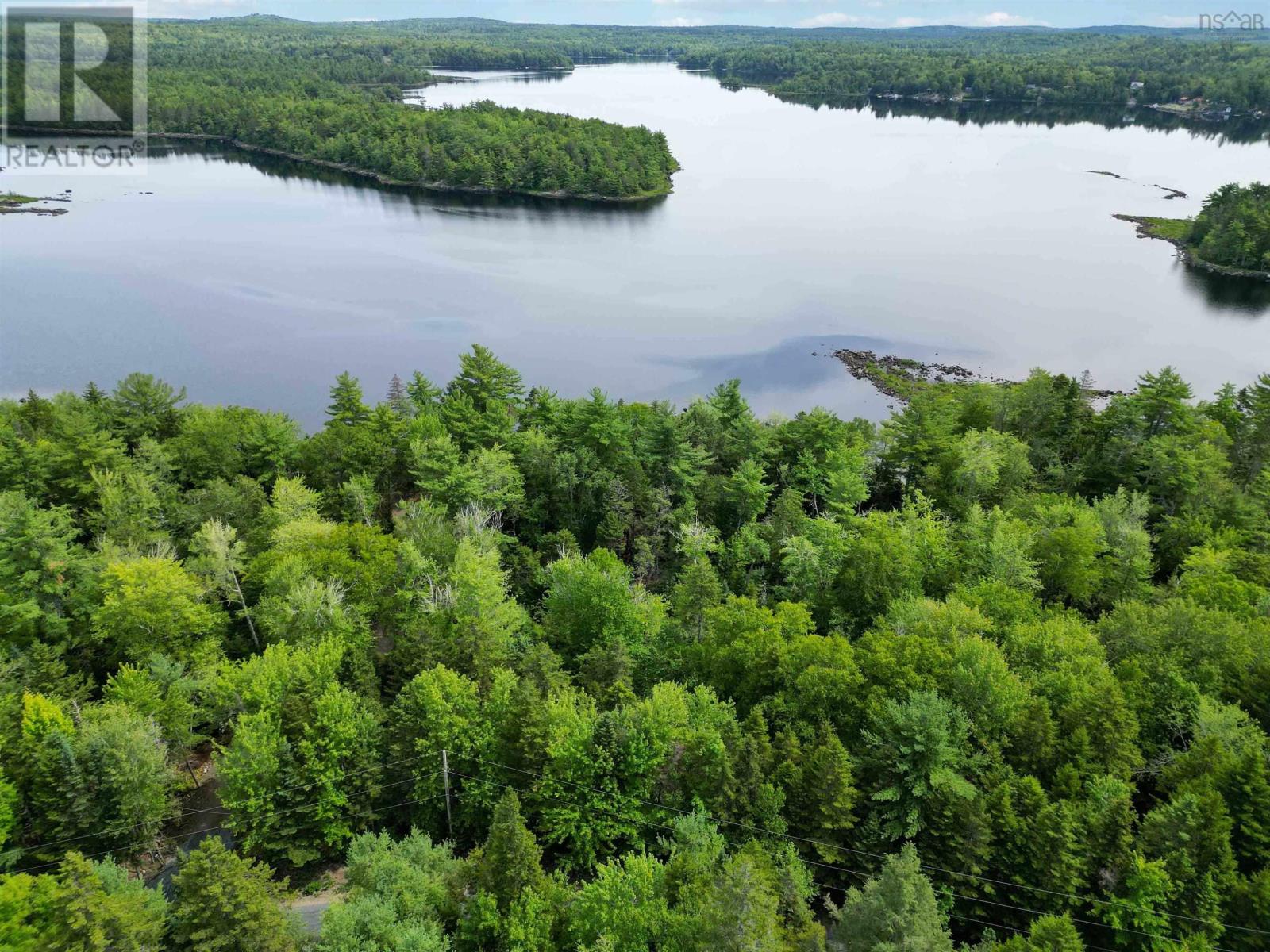 Lot 52 Harry Freeman Road Property Photo 1