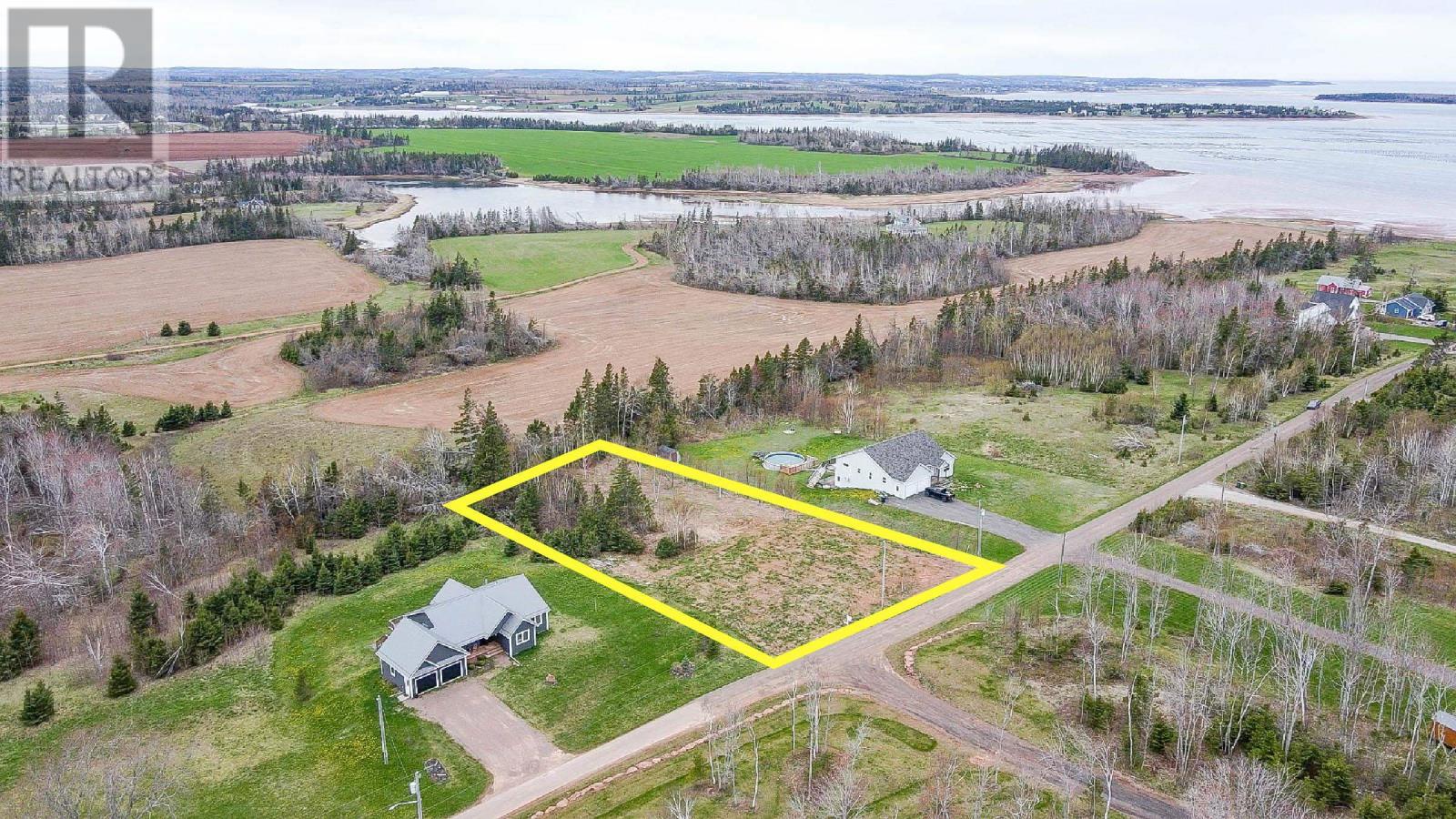 Lot 32 Sunset Drive Property Photo 1