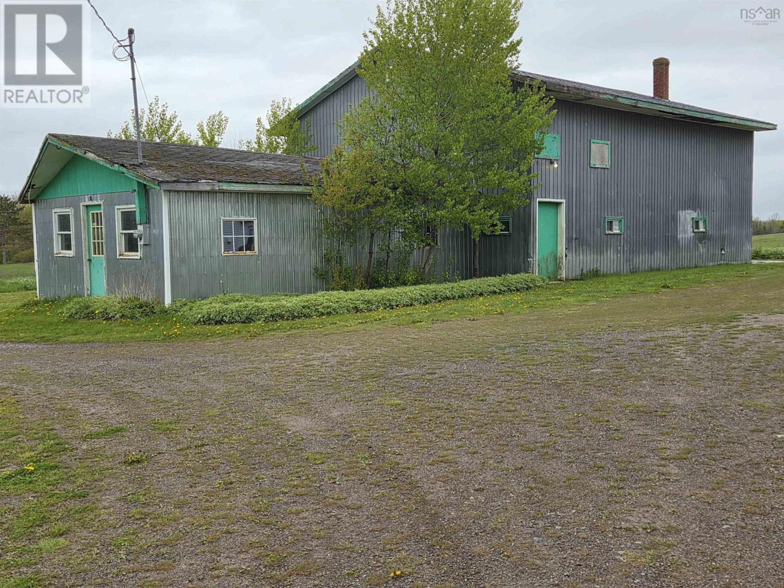 4105 Highway 316 Highway Property Photo 10