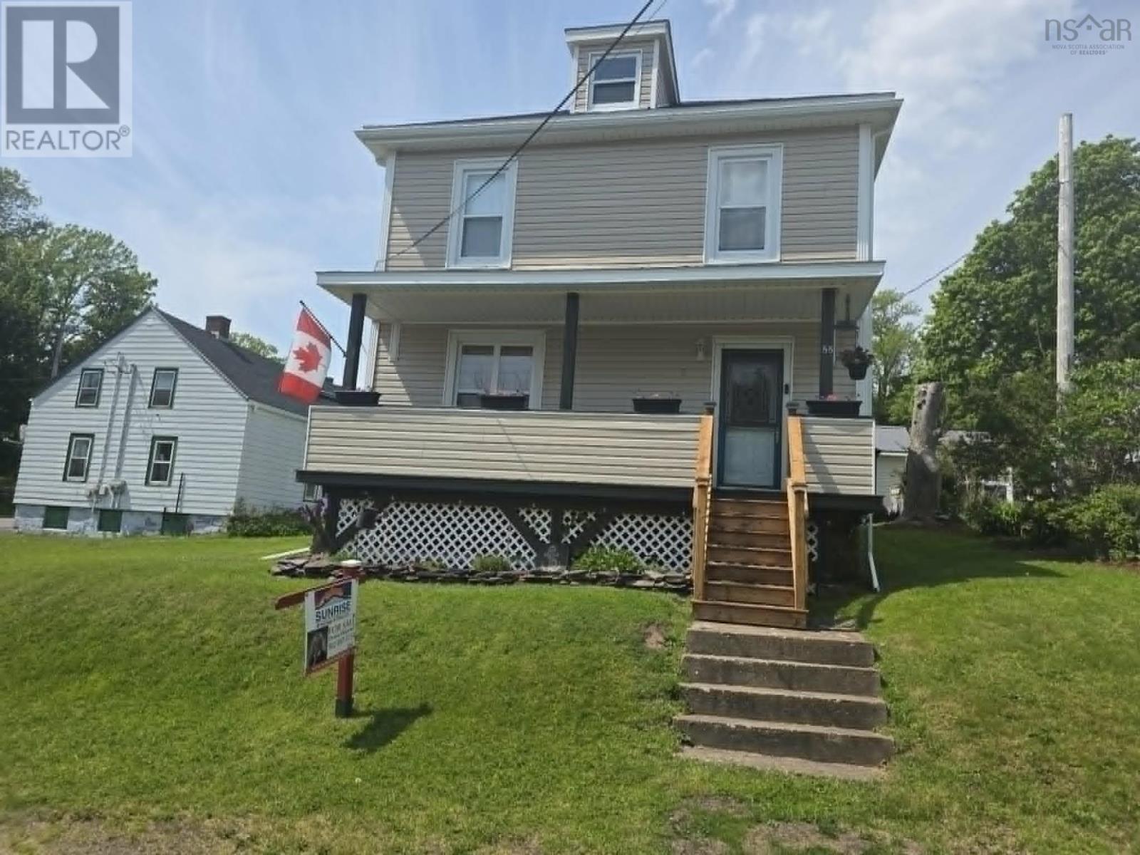 Lot 10 88 St. Andrews Street Property Photo 1