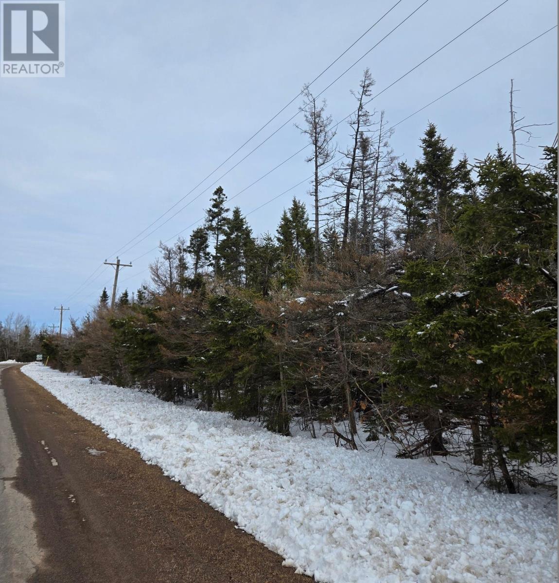 Acreage Roseberry Road Property Photo 2