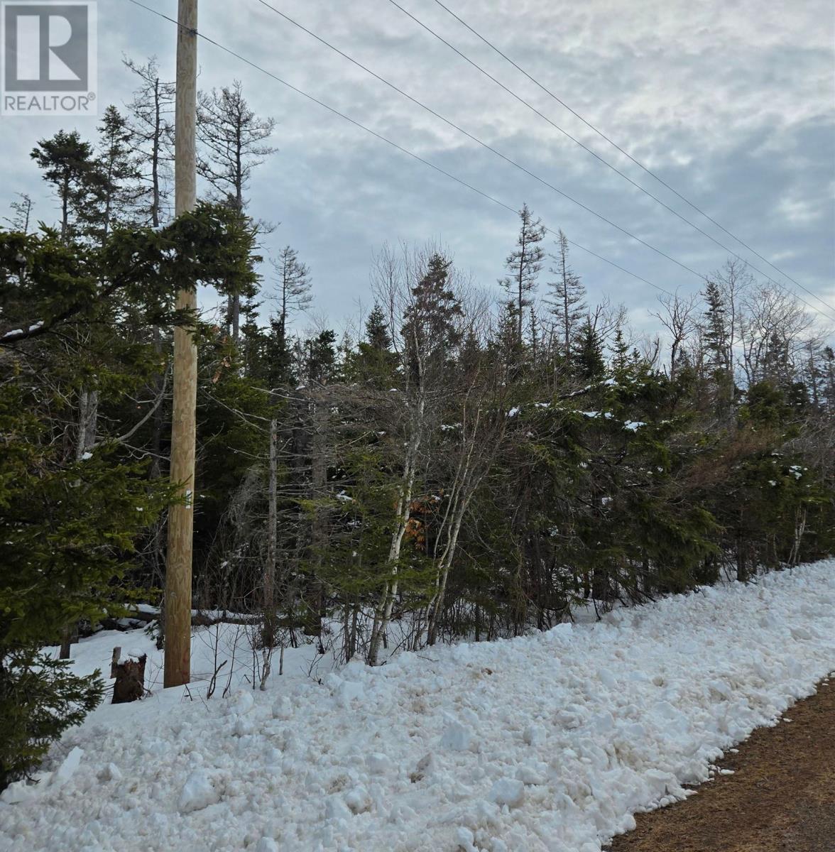Acreage Roseberry Road Property Photo 3