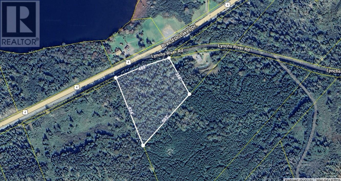 Highway 4 Property Photo 1
