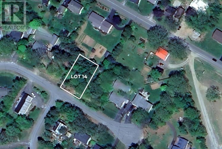 Lot14 Natalie Street Property Photo 1