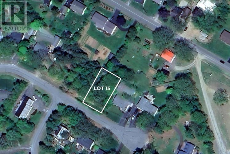 Lot 15 Natalie Street Property Photo 1