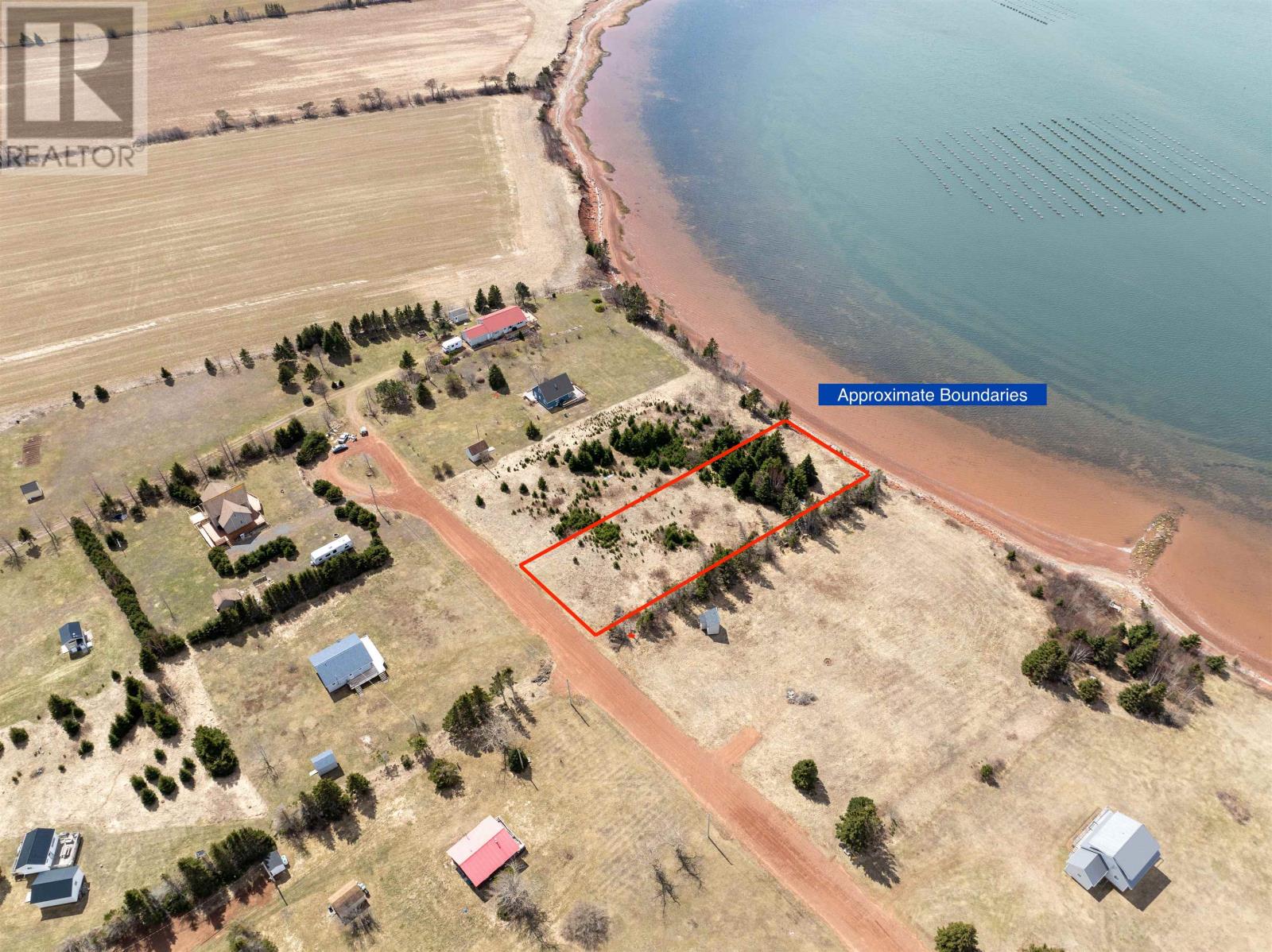 Lot 48 Riverview Drive Property Photo 1