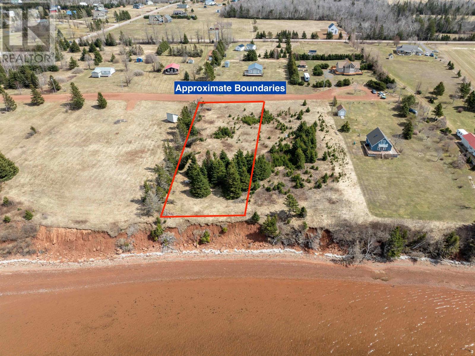 Lot 48 Riverview Drive Property Photo 2
