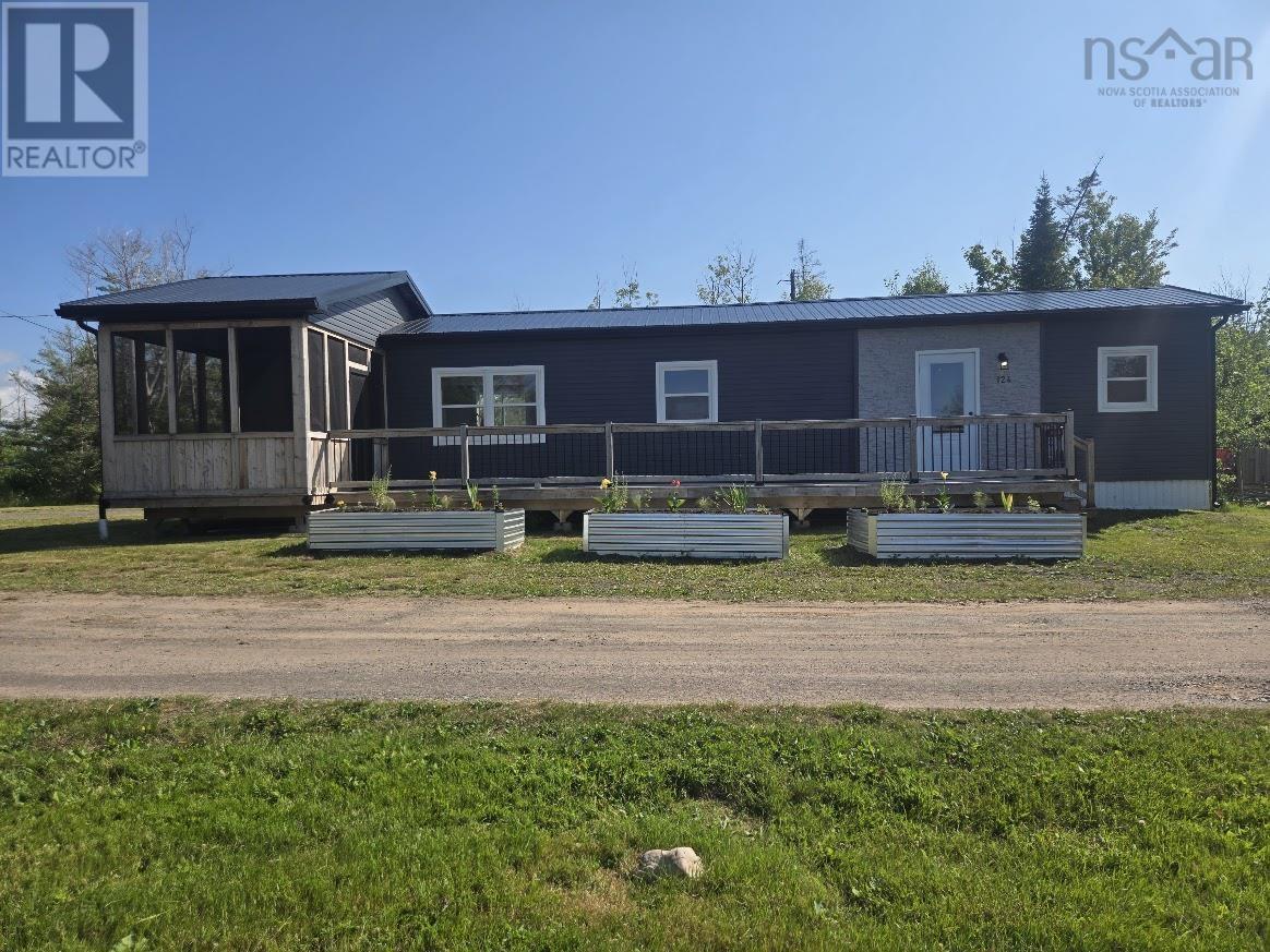124 Red Cliff Drive Property Photo 29