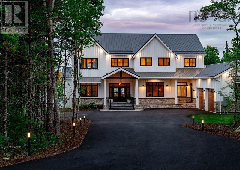1006 McCabe Lake Drive