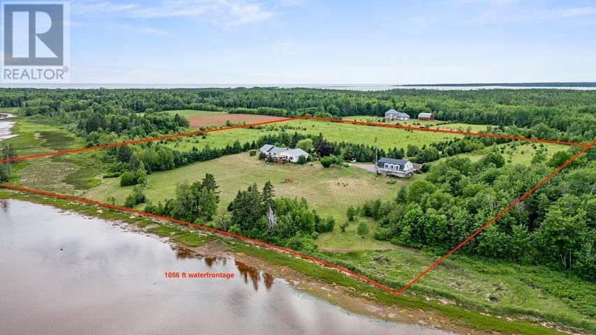 61 Enman Shore Road Property Photo 1