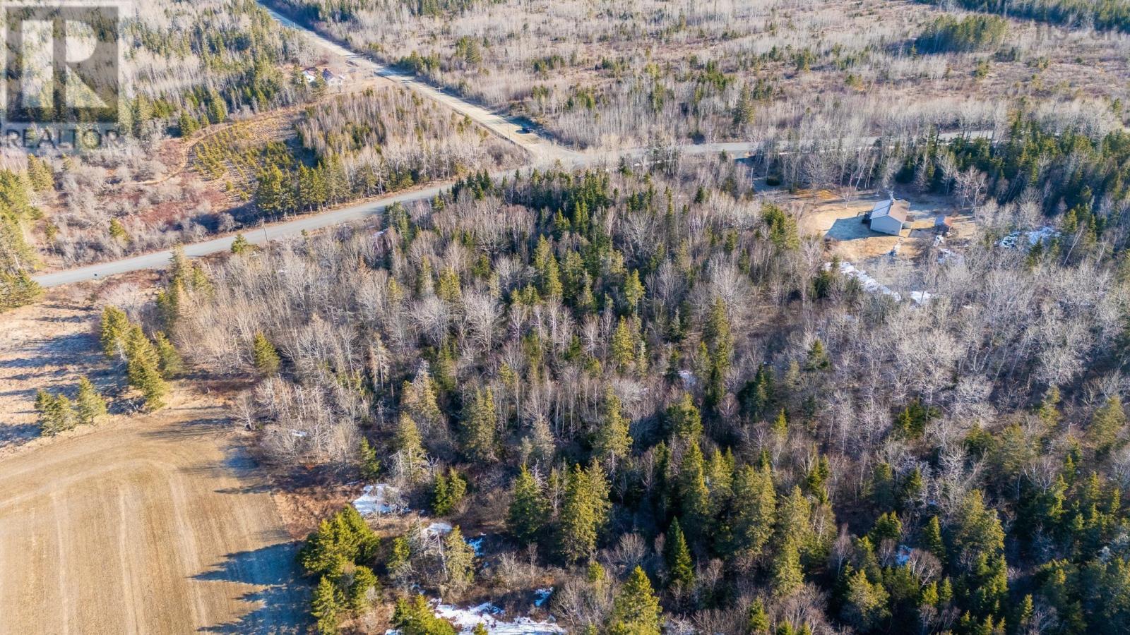 850 Gospel Road, (portion Of) Property Photo 4