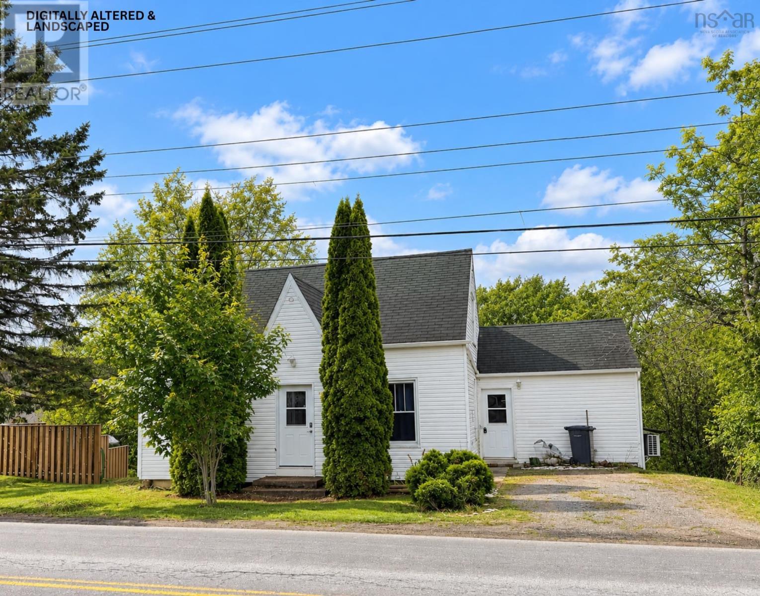 61 Lawrencetown Lane Property Photo 1
