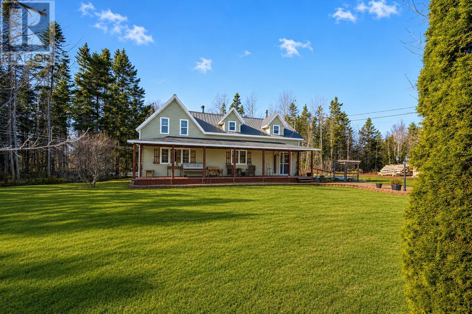 11887 Route 14 Property Photo 1