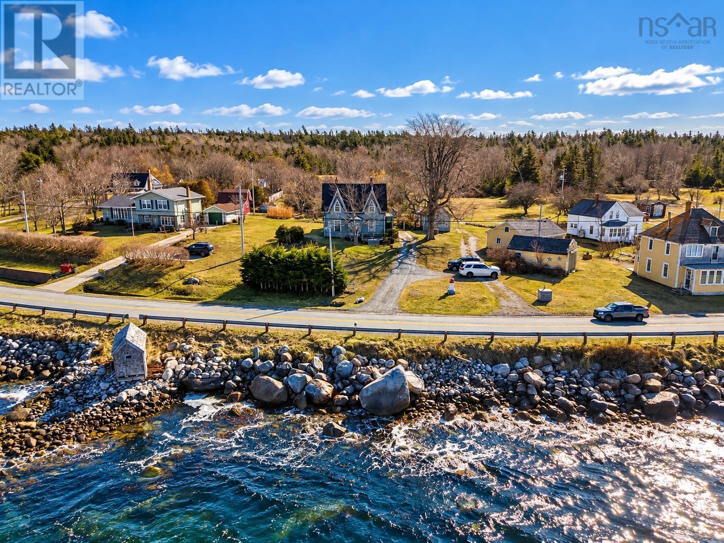 1247 Sandy Point Road