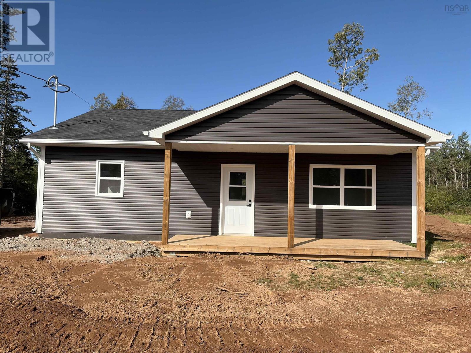 Lot 14-08B 119 Tyler Avenue