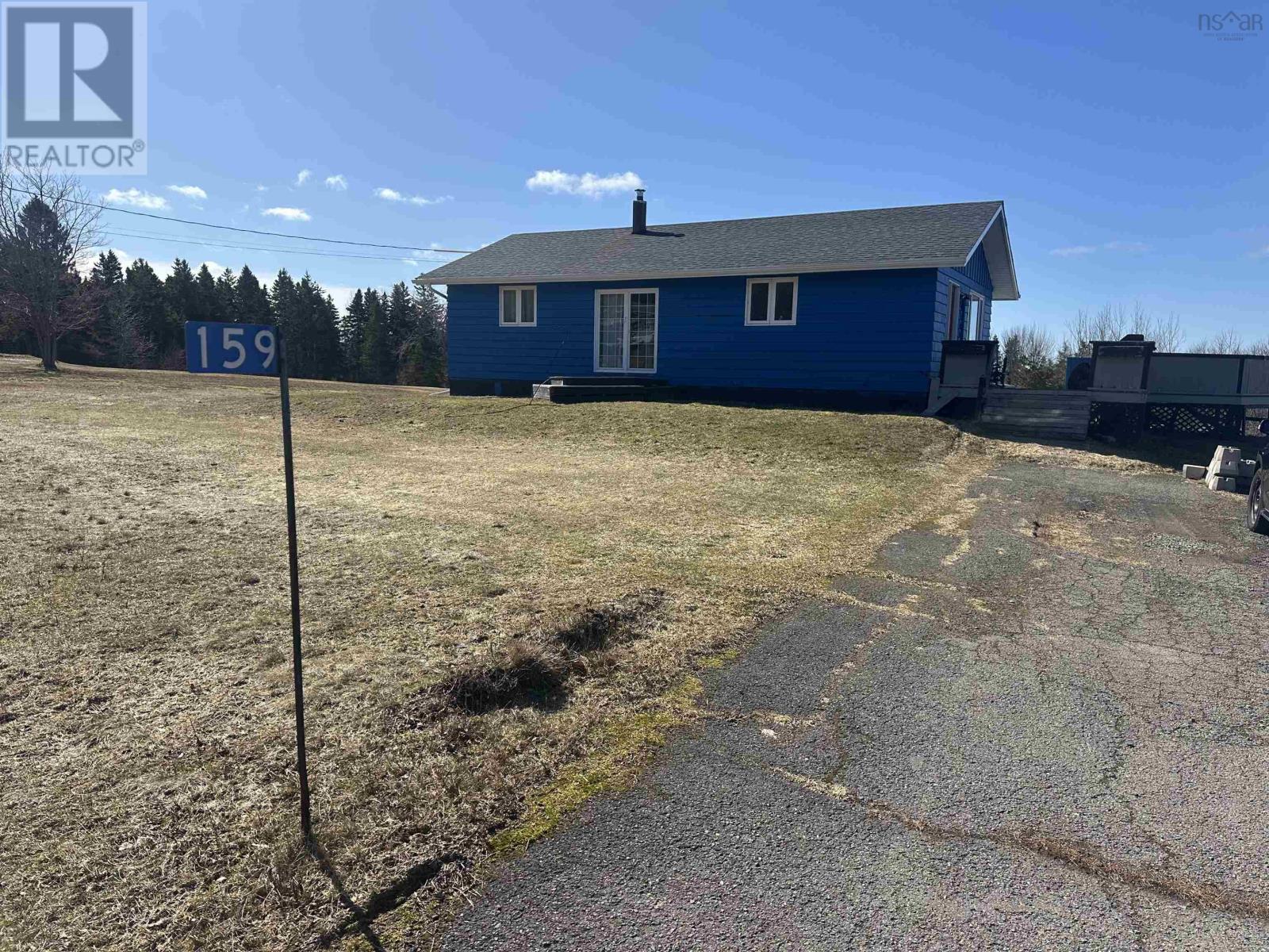 159 Old Post Road Property Photo 1