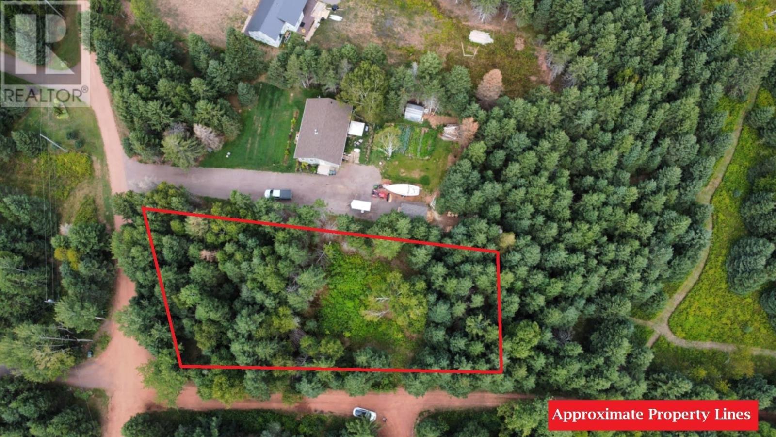 Lot 10 Rays Lane Property Photo 1