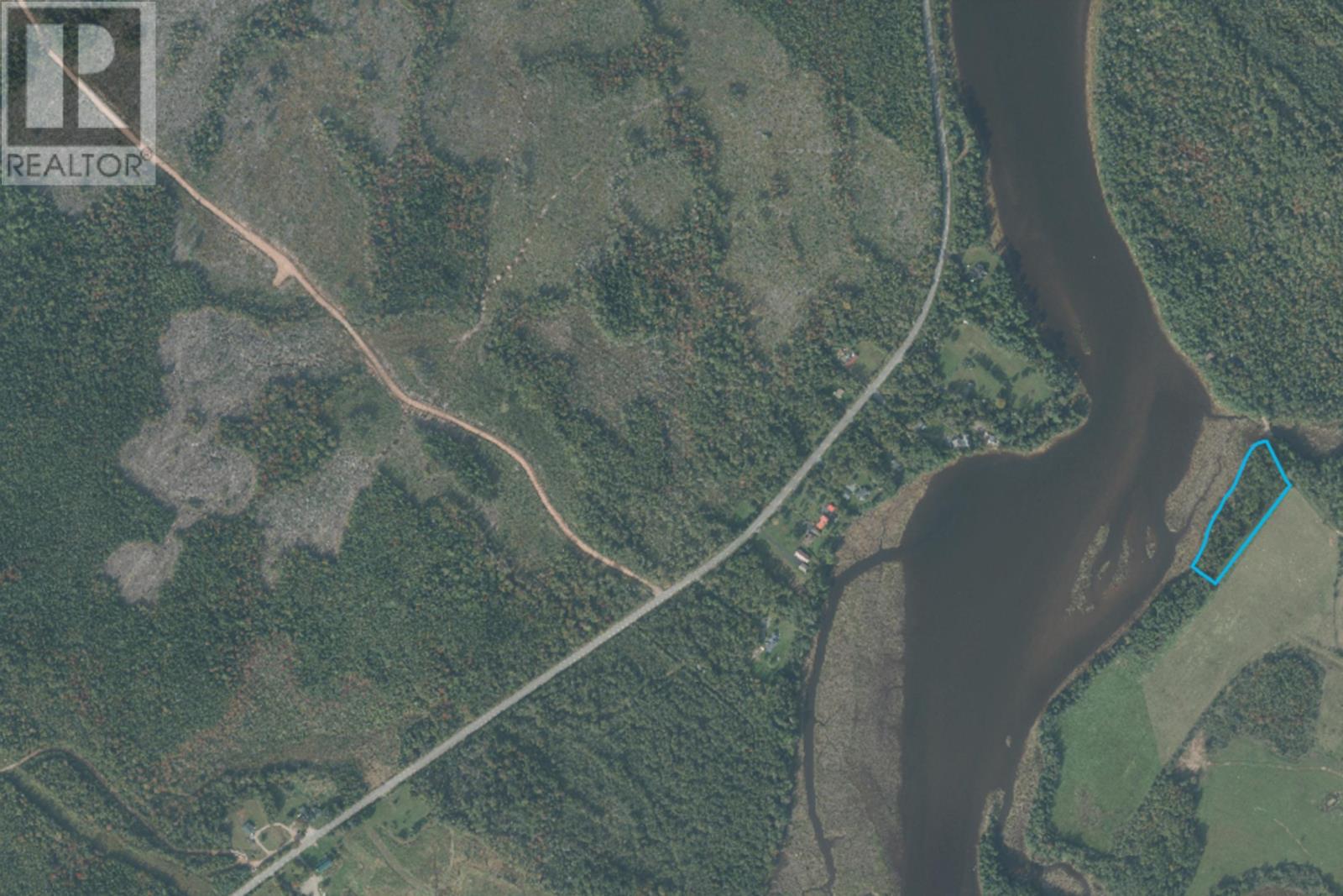 Lot 25-2 7737 Highway 321 Property Photo 2