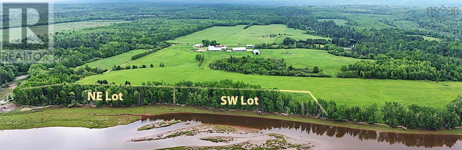 Lot 25-2 7737 Highway 321 Property Photo 4