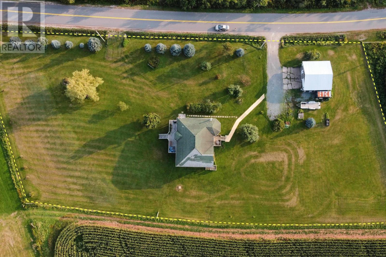 345 Toney Bay Road Property Photo 9