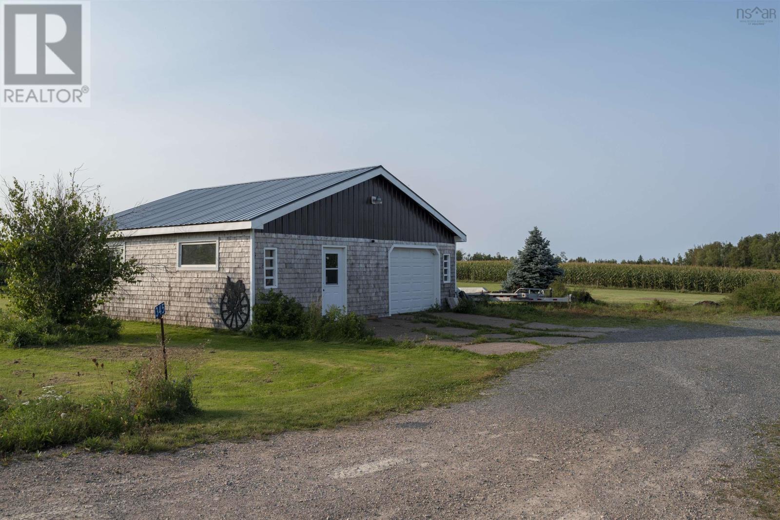 345 Toney Bay Road Property Photo 15