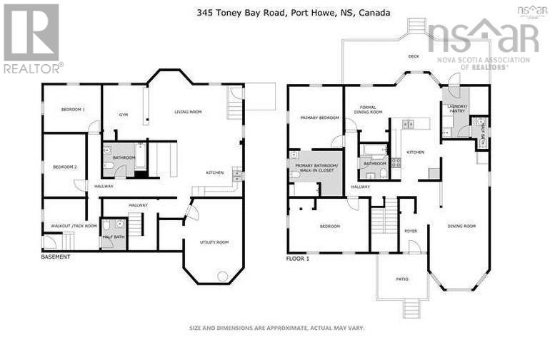 345 Toney Bay Road Property Photo 49
