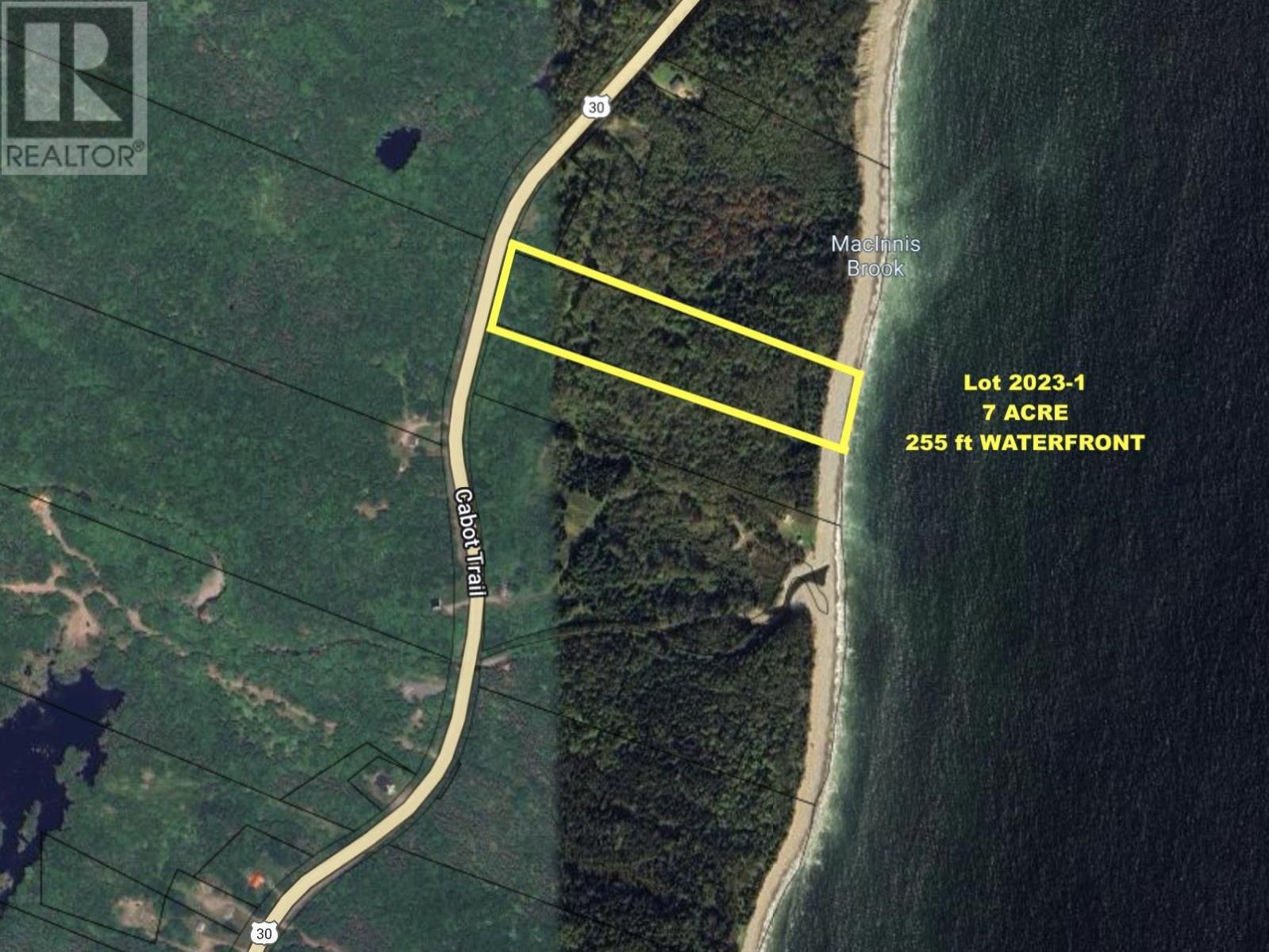 2023-1 Cabot Trail Road Property Photo 4