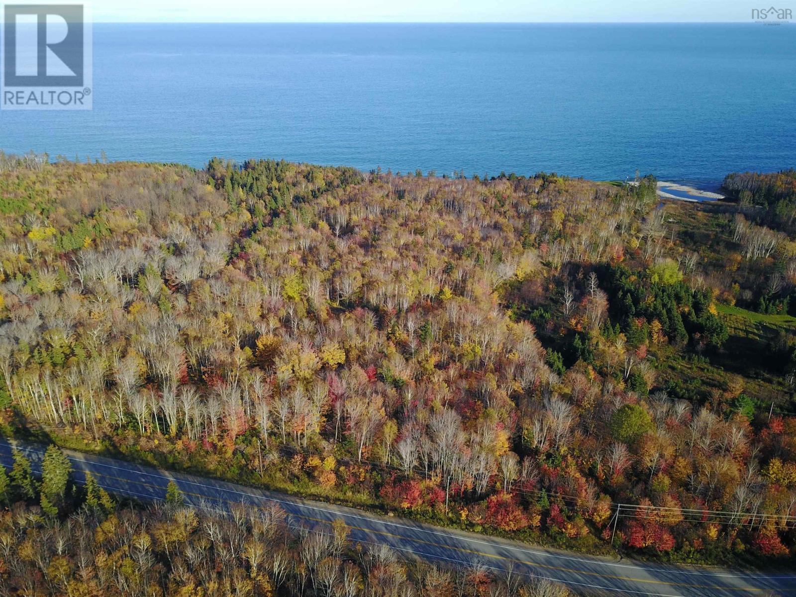2023-2 CABOT TRAIL Road Property Photo 1
