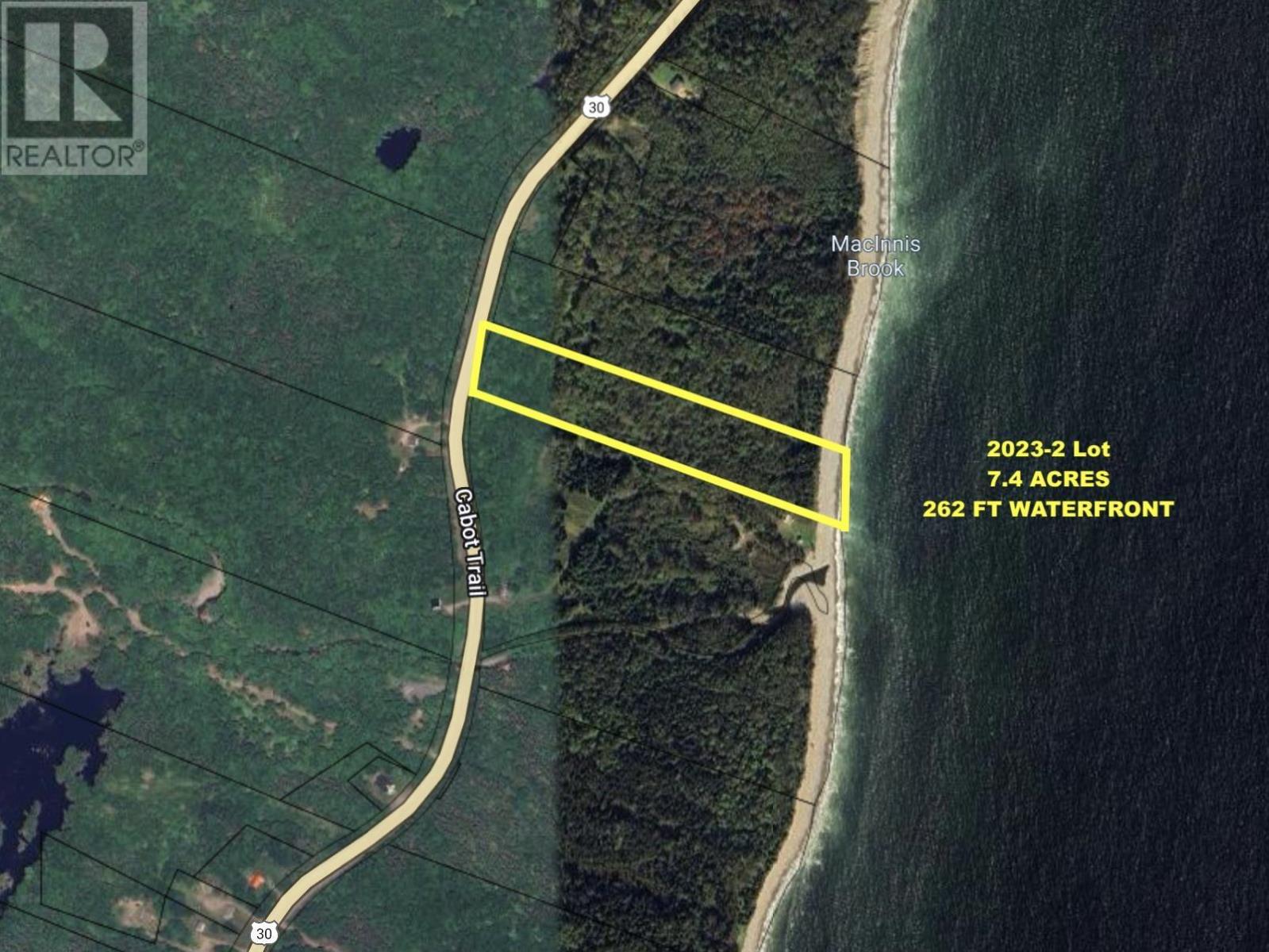 2023-2 Cabot Trail Road Property Photo 2
