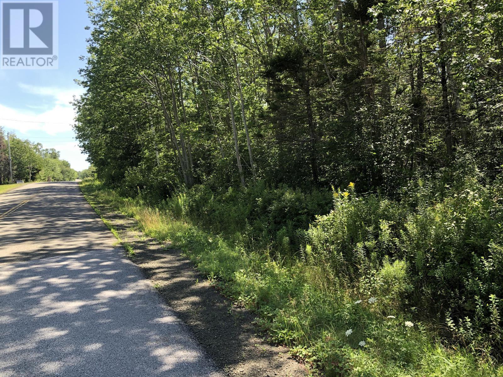 Lot Lighthouse Road Property Photo 2