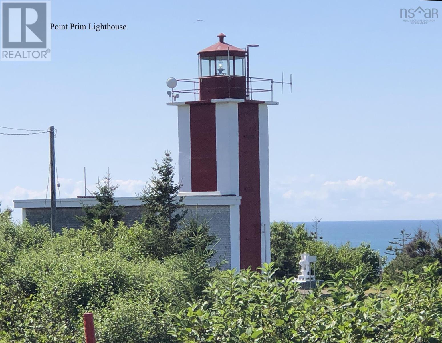 Lot Lighthouse Road Property Photo 11