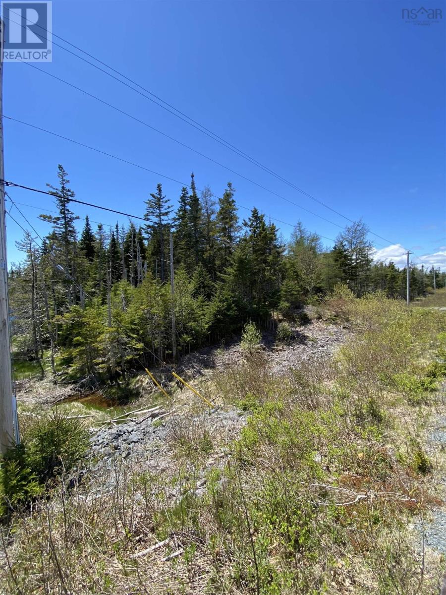Lot Port Bickerton Road Property Photo 1