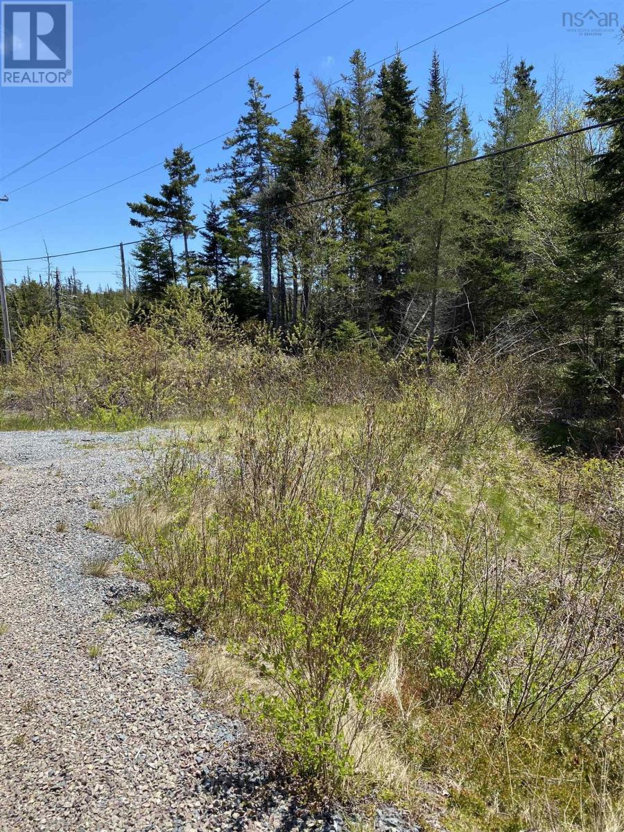 Lot Port Bickerton Road Property Photo 2
