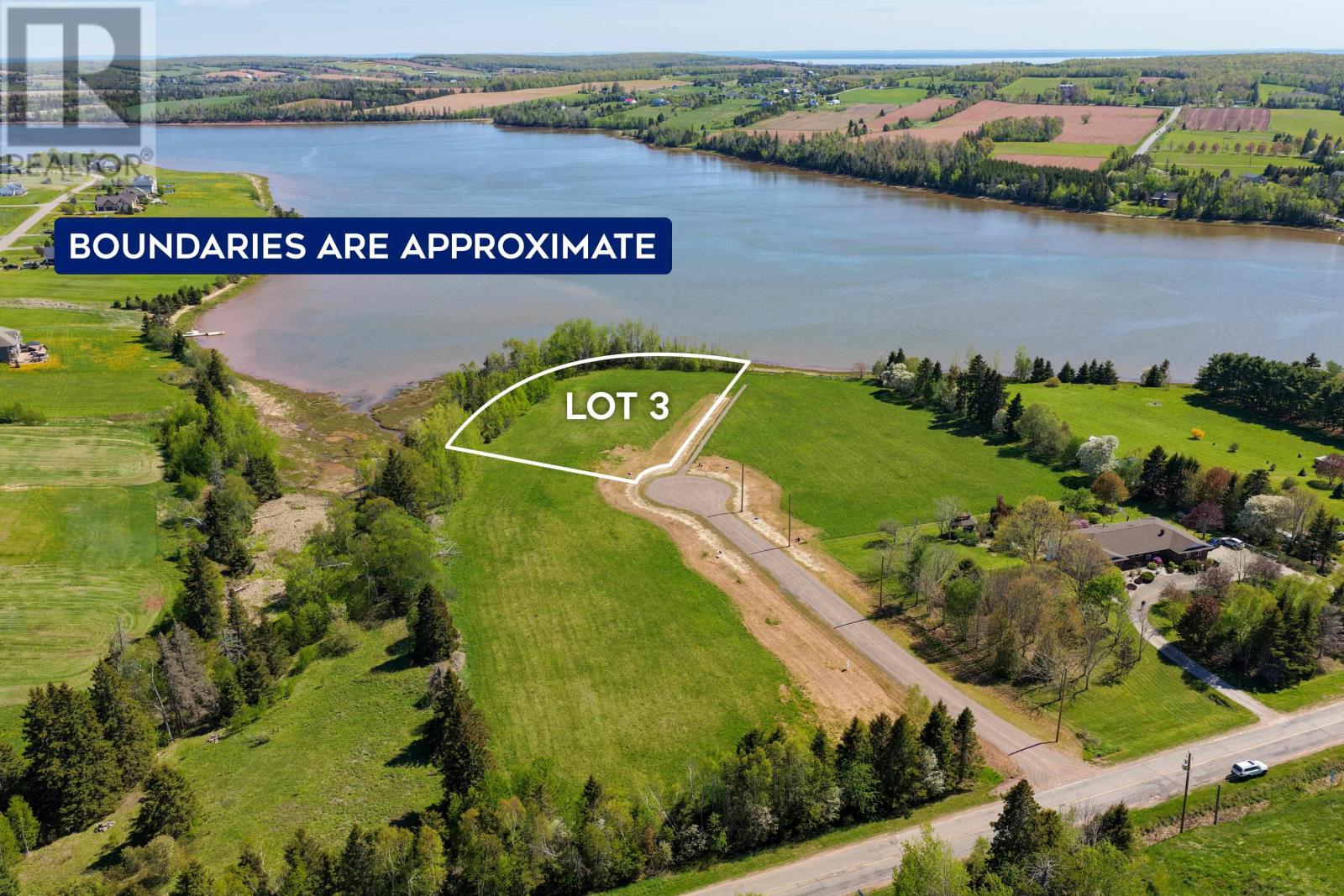 Lot 3 Annie Court Property Photo 1
