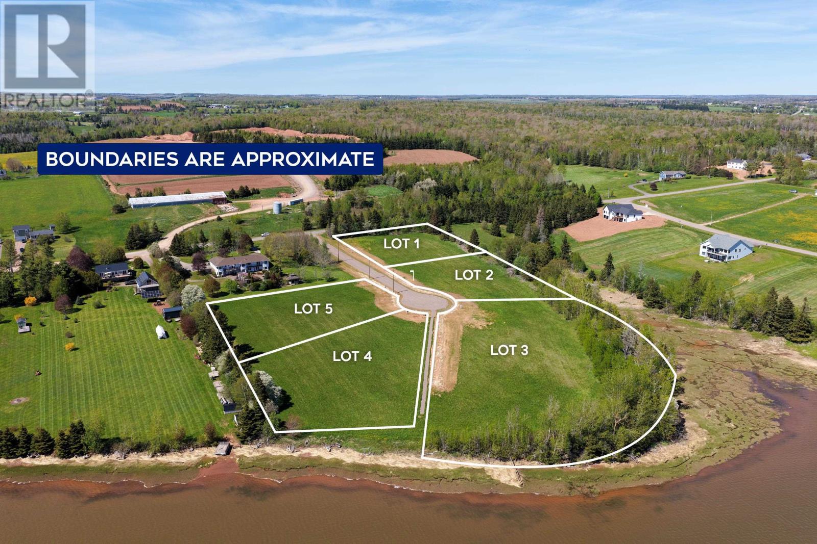 Lot 3 Annie Court Property Photo 2