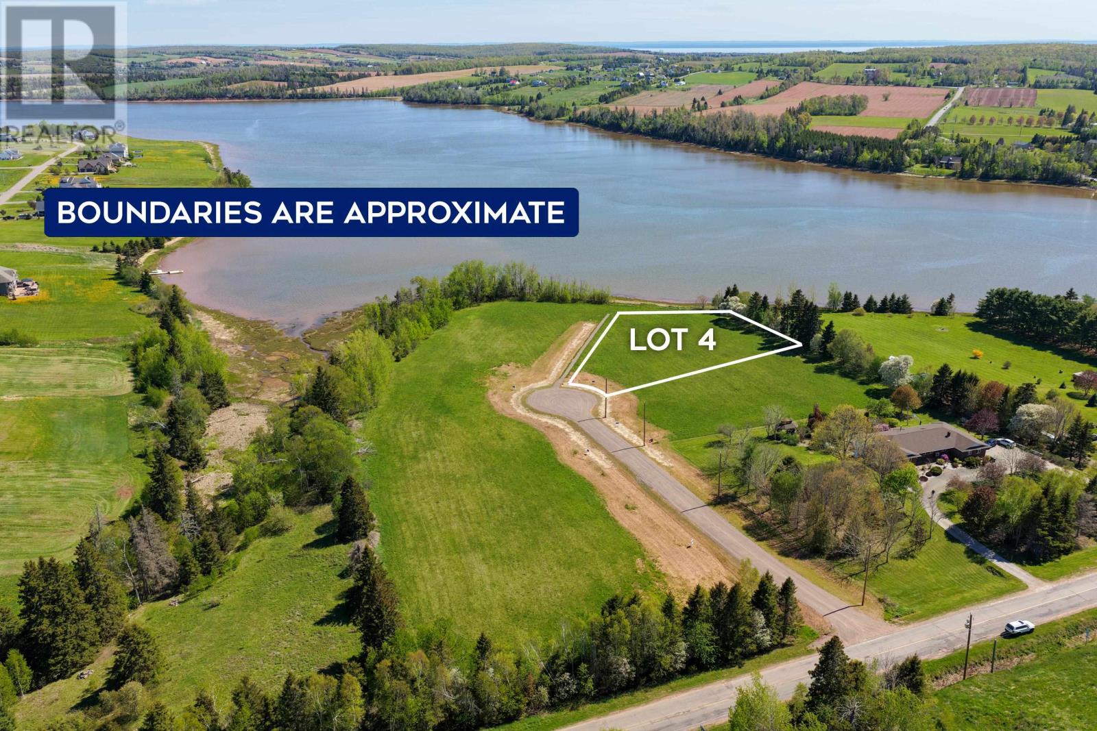Lot 4 Annie Court Property Photo 1