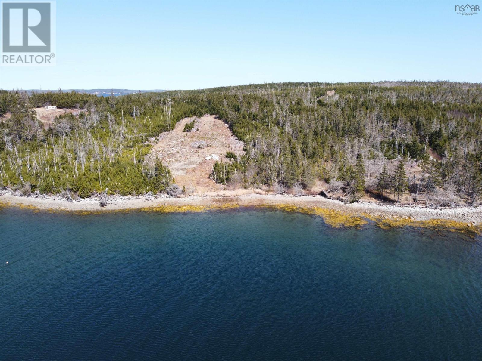 542 Beaver Harbour Road Property Photo 1