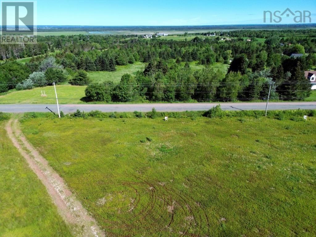 Lot 25-203 John Black Road Property Photo 5